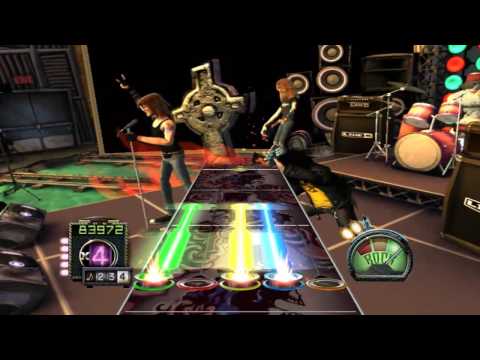 Slow Ride video