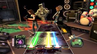 #Slow Ride - Foghat - FC 100% - Expert - Guitar Hero 3 Legends Of Rock