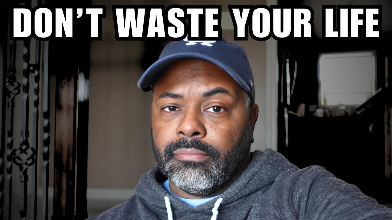 It Took Me 50+ Years to Realize What I'll Tell You in 14 Minutes