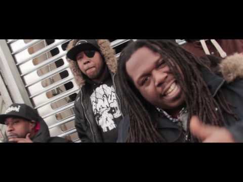 Bankai Fam - Seen A Few Things