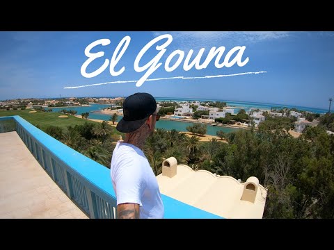 El Gouna - Ägypten | absolute EMPFEHLUNG | meine HIGHLIGHTS