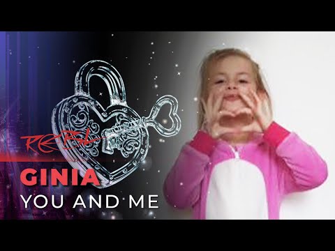 GINIA - You And Me