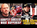 BREAKING! The UFC CANCELS UFC 303: McGregor vs Chandler Press Conference! Islam CONFIRMS he hadstaph