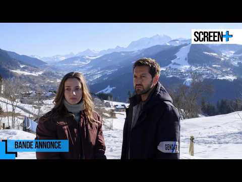 Neige sur France 2