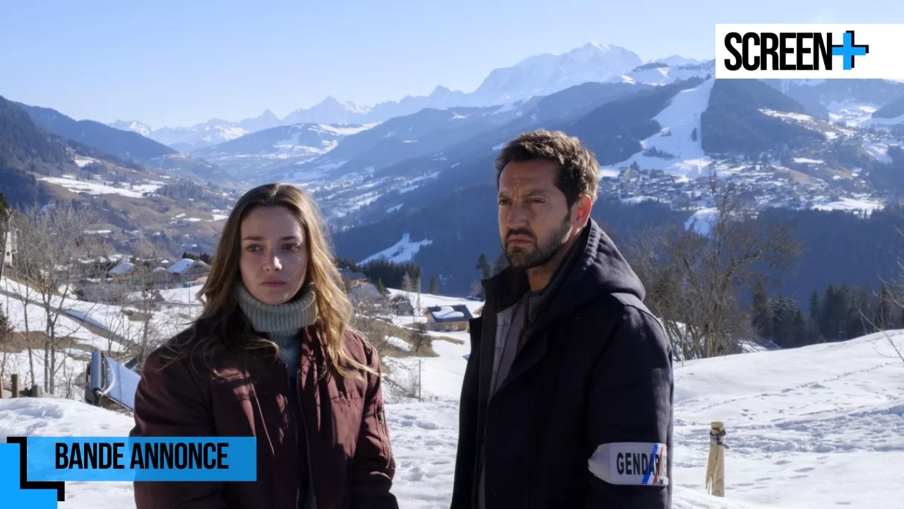 Miniature de la vidéo Neige sur France 2 du film Neige