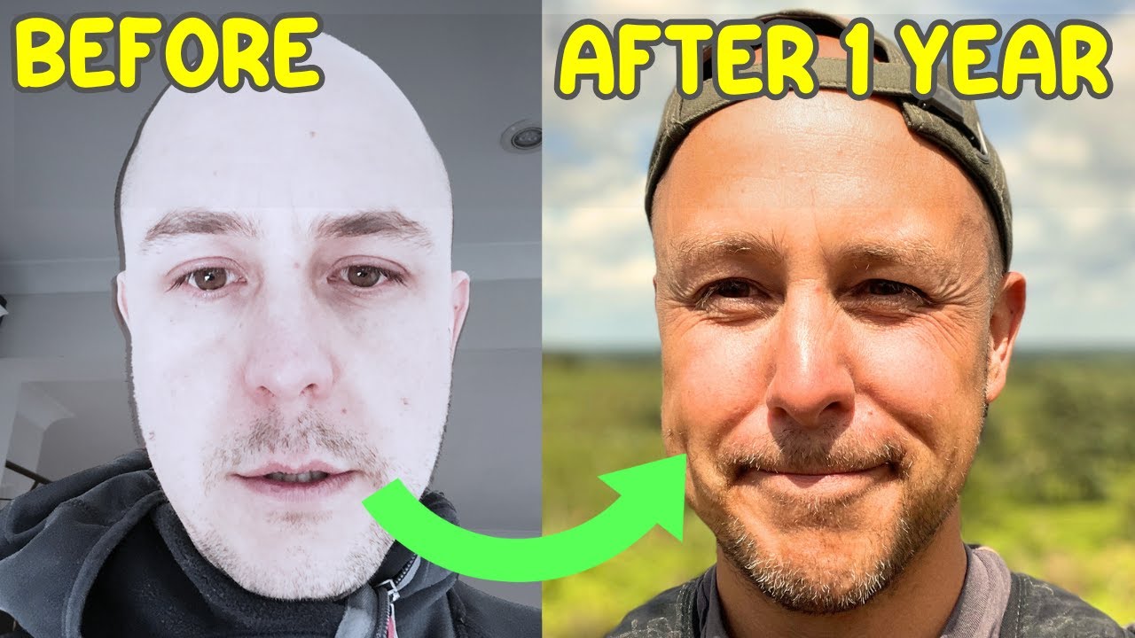 How Walking 10,000 Steps with Nasal Breathing Changed My Life