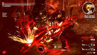 【ボルグカムラン戦】GOD EATER3 ゲーム大好きな男がプレイ