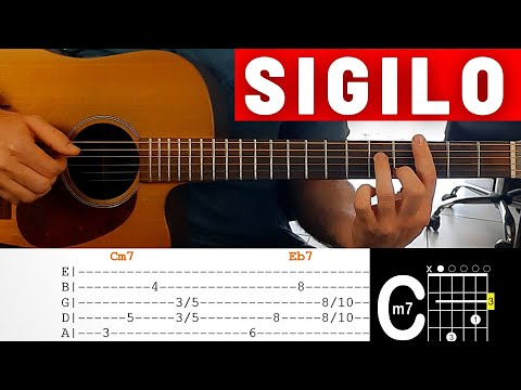 Sigilo - Guilherme e Benuto