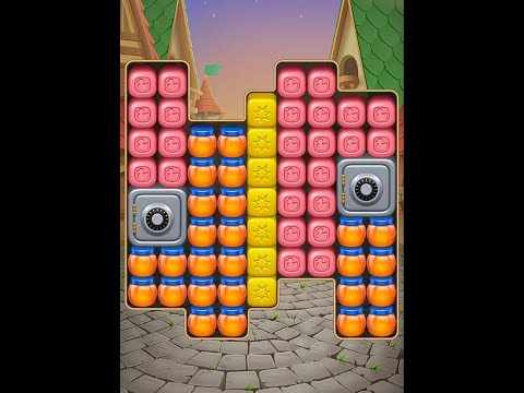 TOON BLAST level 4779