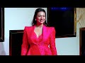 Divyanka Tripathi Looks Beautiful At Red Carpet Of Jio Studios Event Shudh Manoranjan