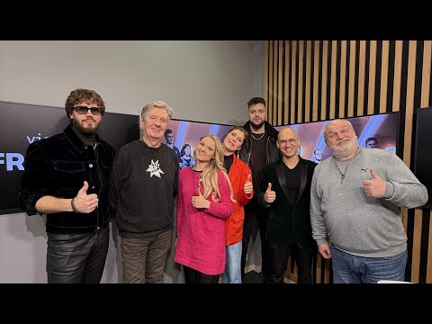 Vokālā grupa “Framest” izdevusi Ziemassvētku singlu un videoklipu