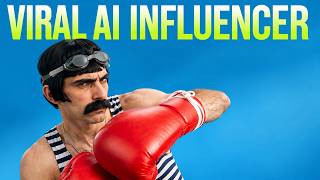 Kamera, Mekân ve Gardırop Olmadan Influencer İçeriği Üretmek
