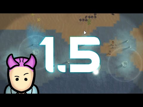 differences between 1.5 and 1.4? :: RimWorld General Discussions