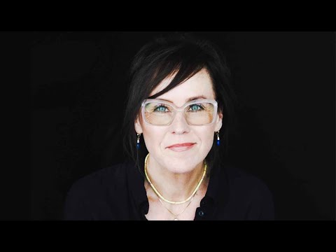 Hrund Gunnsteinsdottir - InnSaei - The Flow of Intuition