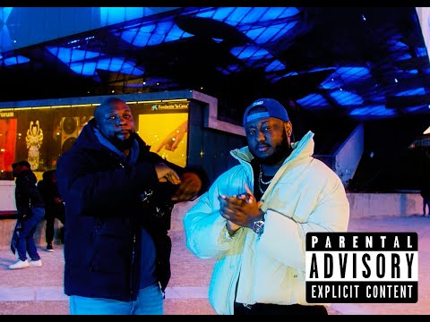 Paul Puma - MOMINGA (Official Video) ft. Kmba