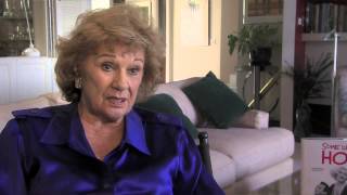 Tony Curtis: Driven to Stardom - Trailer