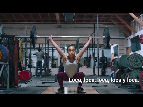 Nike - Dream Crazier subtitulado en Español HD spanish