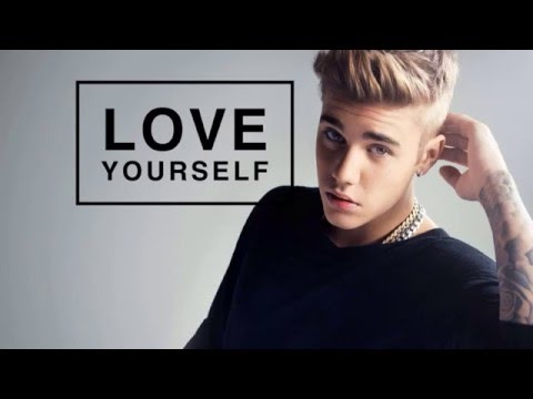 Love Yourself - Guitar Cover - Steve Reynolds