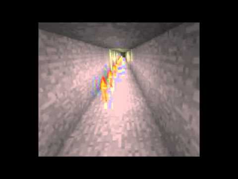 Opa liest Minecraft 80-83 Der Tunnel ins Nichts