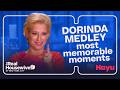 Dorinda Medley S Most Iconic RHONY Moments Watch On YouTube Primetime Channels