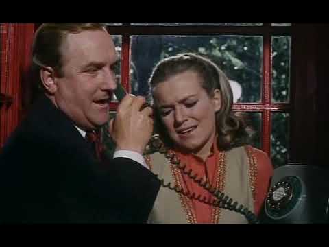 Il Santo - s6e05 Il diplomatico disperato