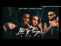 La Playa Remix (Full Version) Myke Towers (Ft. Maluma & Farruko)