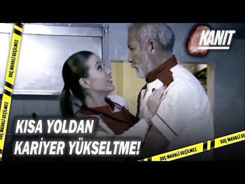 Maktulün Yasak Aşkı Olayın Seyrini Değiştirdi! - Kanıt 81.Bölüm
