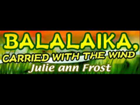 Balalaika, Carried With the Wind cover