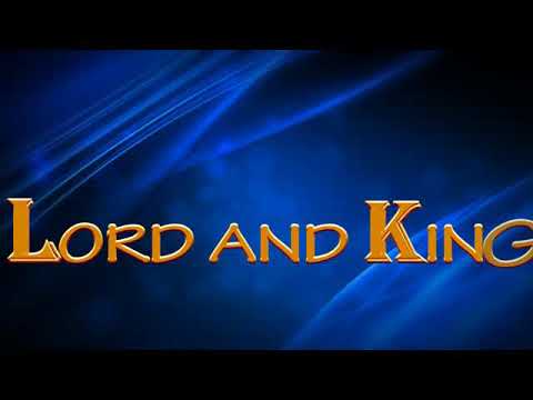 Lord & King official Lyrics video (MbuKings/Kliff Methula)