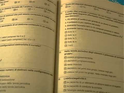 ONDA TG 25.02.2014 - ORIENTAMENTO LICEO SCIENTIFICO ALPHA TEST