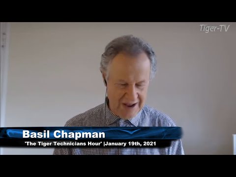 January 19th, Tiger Technician's Hour on TFNN - 2021