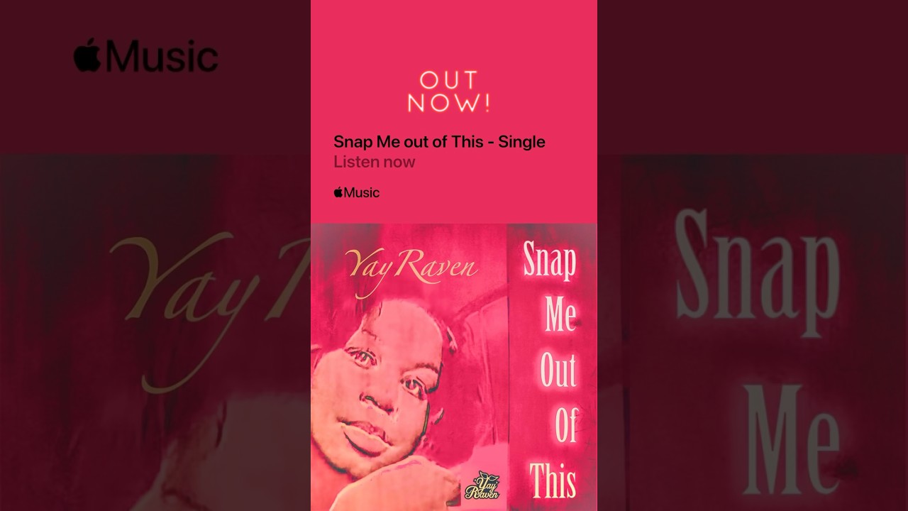 Available now at Apple Music and many more stores #music #applemusic #musica #newsong