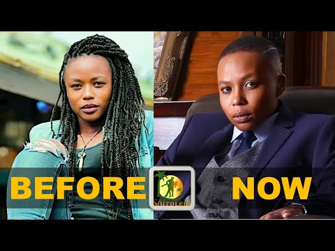 10 Mzansi Celebs who Changed their Genders