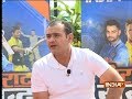 I'm confident India will whitewash Australia 5-0: Virender Sehwag to India TV