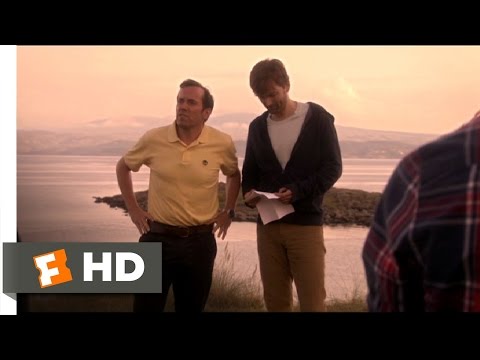 What We Did on Our Holiday (2014) - Love Those Around You Scene (10/10) | Movieclips