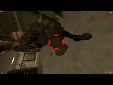 Half-Life : Reviviscence (Walkthrough)