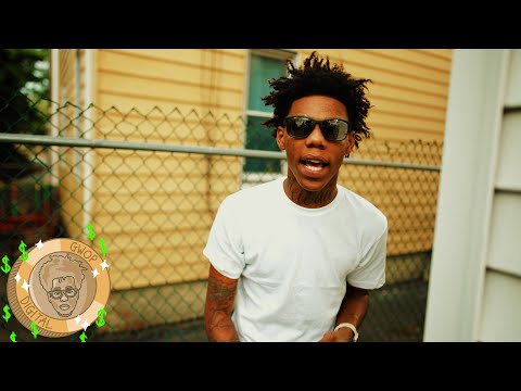 GFatss - Everybody K Prod by @quotabeats  (Shot by @GwopDigital)