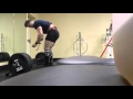 Deadlift Set