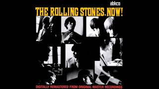 The Rolling Stones -   Down Home Girl