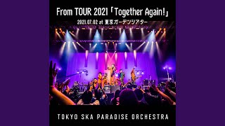ALMIGHTY～仮面の約束 (From TOUR 2021「Together Again!」2021.07.02 at...