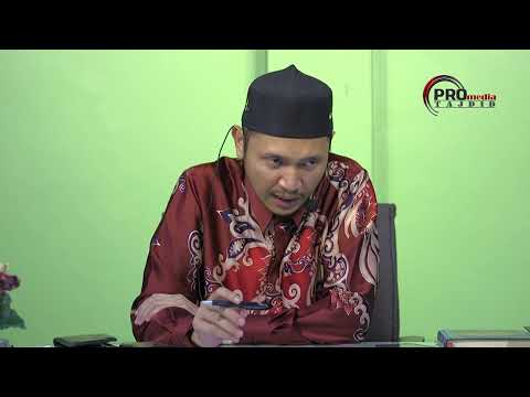 21-09-2023 Ustaz Muhammad Fahmi : Syarah Zadul Maad | Kelebihan Hari Jumaat