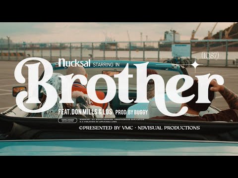 Video thumbnail for 브라더 (Brother)