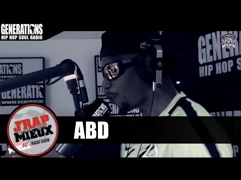 J'rap Mieux Qu'toi - ABD (Freestyle Generations)