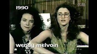 Where Are They Now | Wendy &amp; Lisa • Sheena Easton • Apollonia
