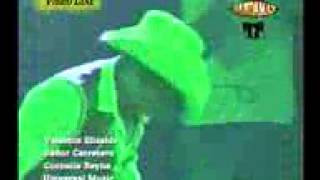 Valentin Elizalde el palo verde y el carretero