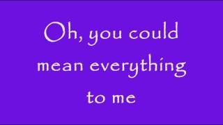 Nelly Furtado - Say It Right (You Don&#39;t Mean Nothing At All) Lyrics