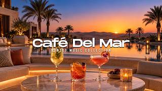 Luxury Chillout Lounge 2026 ~ Best Cafe Del Mar Chillout Ibiza Mix 2026 For Relaxing Sunset