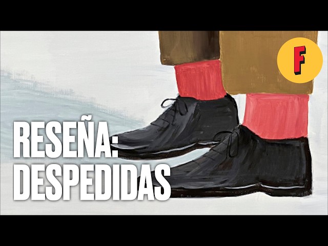 Vídeo relacionado con El Soroll Del Temps: 82 (Narratives)