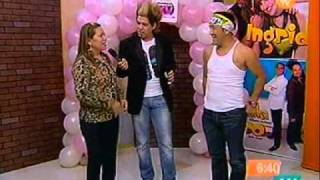 el club televisa mty-operacion XV 04-03-11 (2)