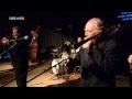 Goin' Home - Chris Barber six piece band live TV performance
